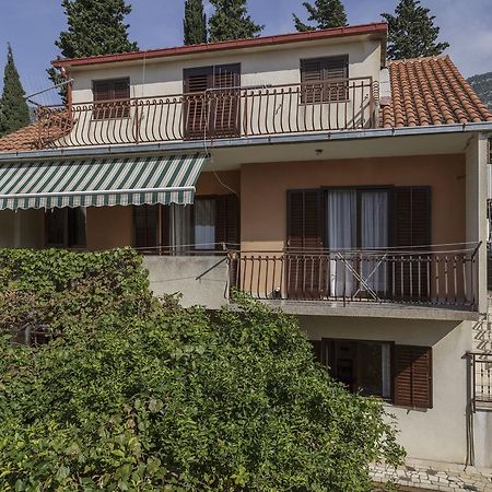Apartmani Jordana Komiža Extérieur photo