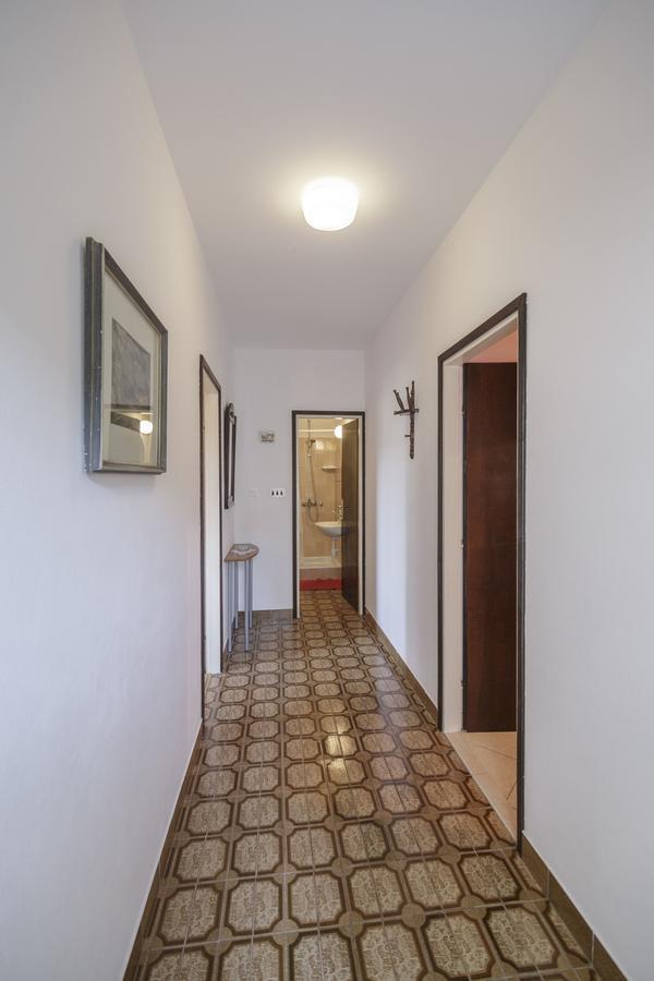 Apartmani Jordana Komiža Extérieur photo