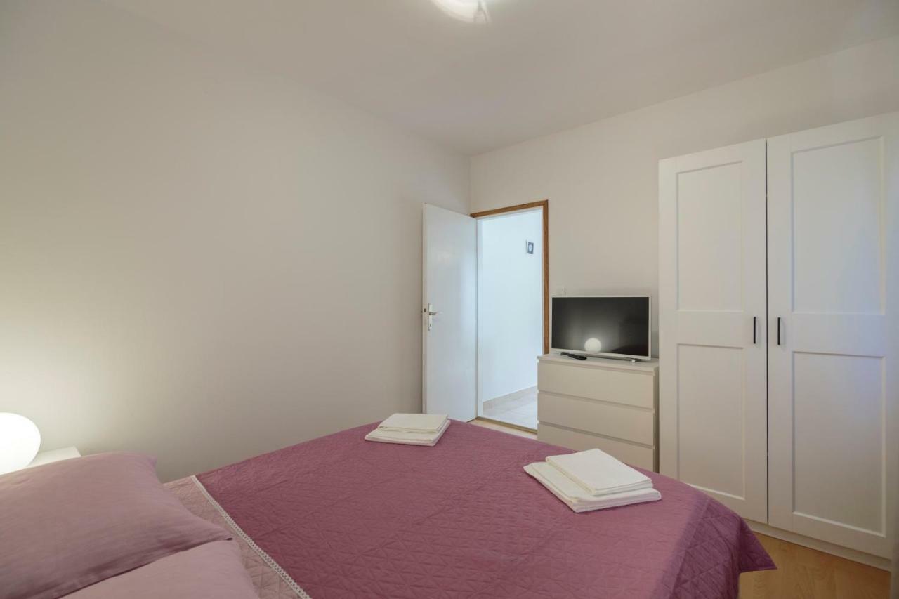 Apartmani Jordana Komiža Extérieur photo