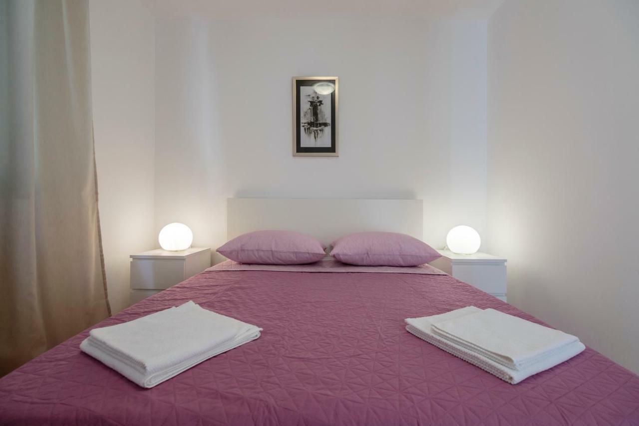 Apartmani Jordana Komiža Extérieur photo
